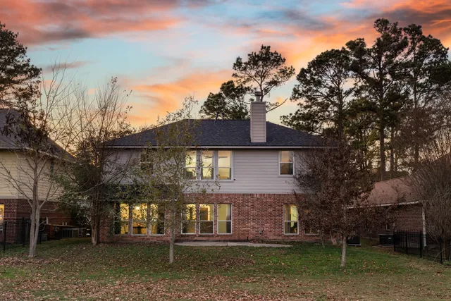 $350,000 | 18414 Bluewater Cove Drive, Humble, TX 77346