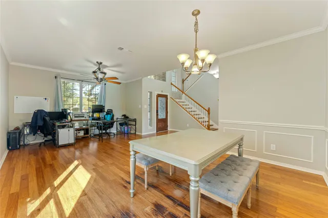 $350,000 | 18414 Bluewater Cove Drive, Humble, TX 77346