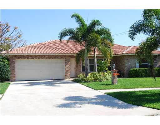 1001 Southwest 16th Street Boca Raton, FL 33486 - Photo 1 of 16 Primary Photo