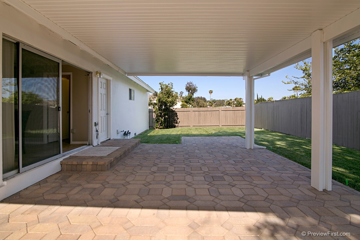 12657 Orohaven Lane Poway, CA 92064 - Photo 22 of 24