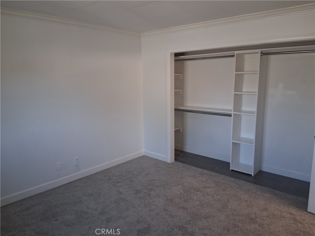 1040 Cedar Avenue, Unit 6 Long Beach, CA 90813 - Photo 13 of 17 a view of an empty room