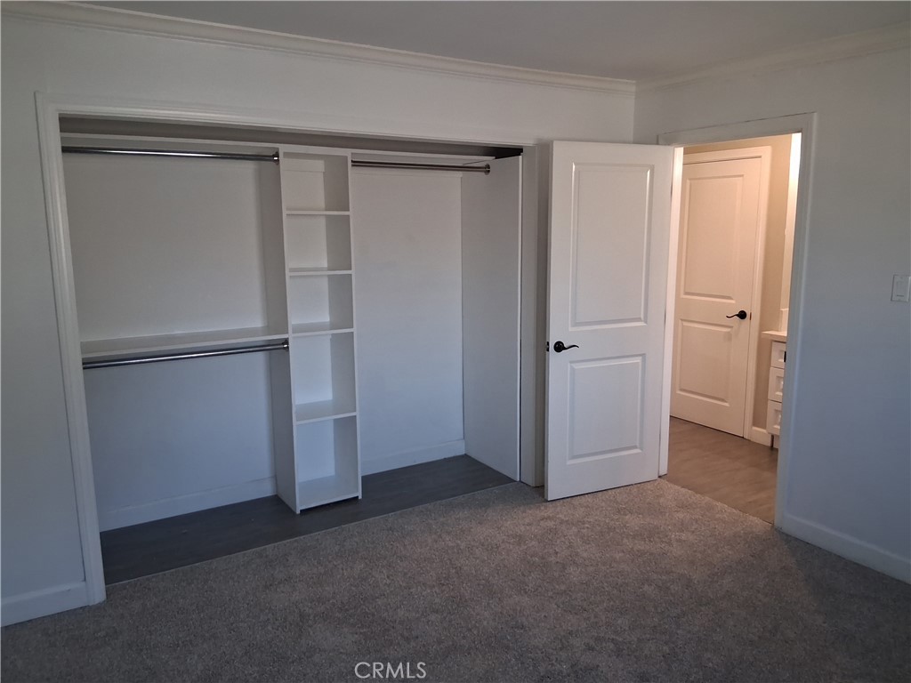 1040 Cedar Avenue, Unit 6 Long Beach, CA 90813 - Photo 15 of 17 a view of an empty room
