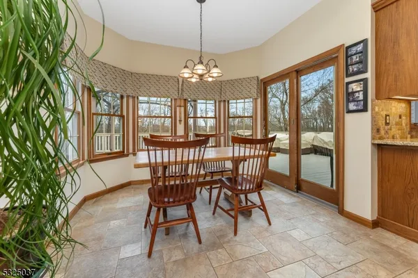 $799,900 | 73 Old Mountain Road, Lebanon, NJ 08833