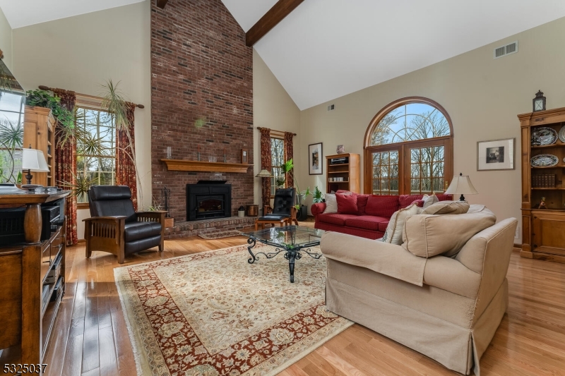 73 Old Mountain Road Lebanon, NJ 08833 - Photo 18 of 42