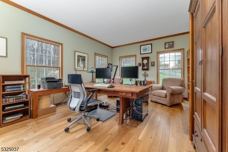 73 Old Mountain Road Lebanon, NJ 08833 - Photo 21 of 42