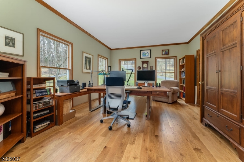 73 Old Mountain Road Lebanon, NJ 08833 - Photo 23 of 42