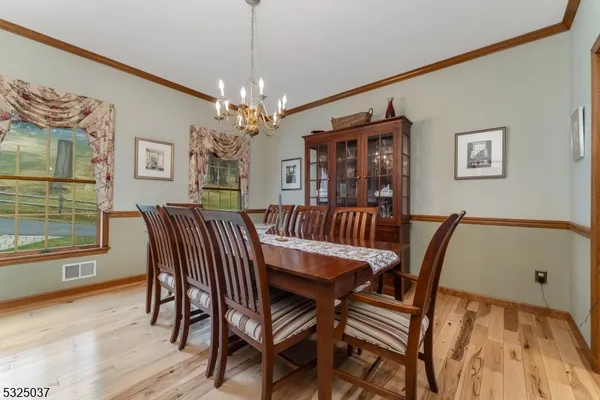 $799,900 | 73 Old Mountain Road, Lebanon, NJ 08833