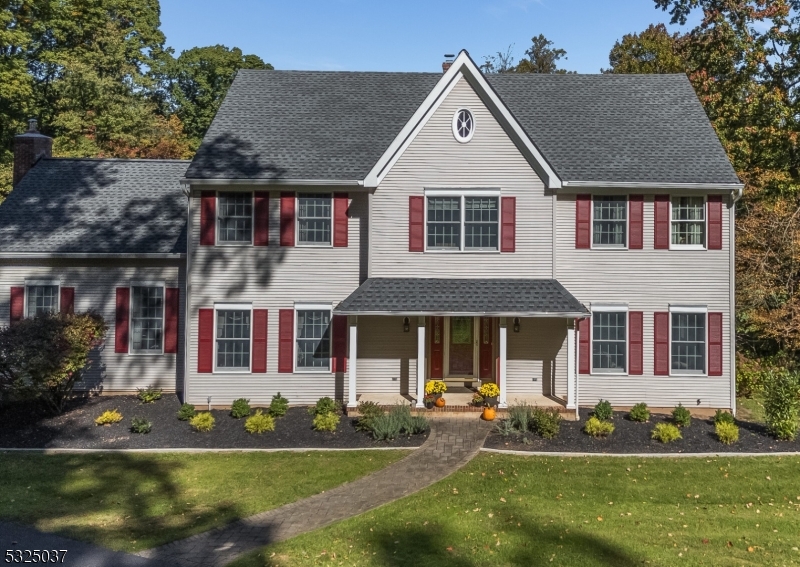 73 Old Mountain Road Lebanon, NJ 08833 - Photo 5 of 42