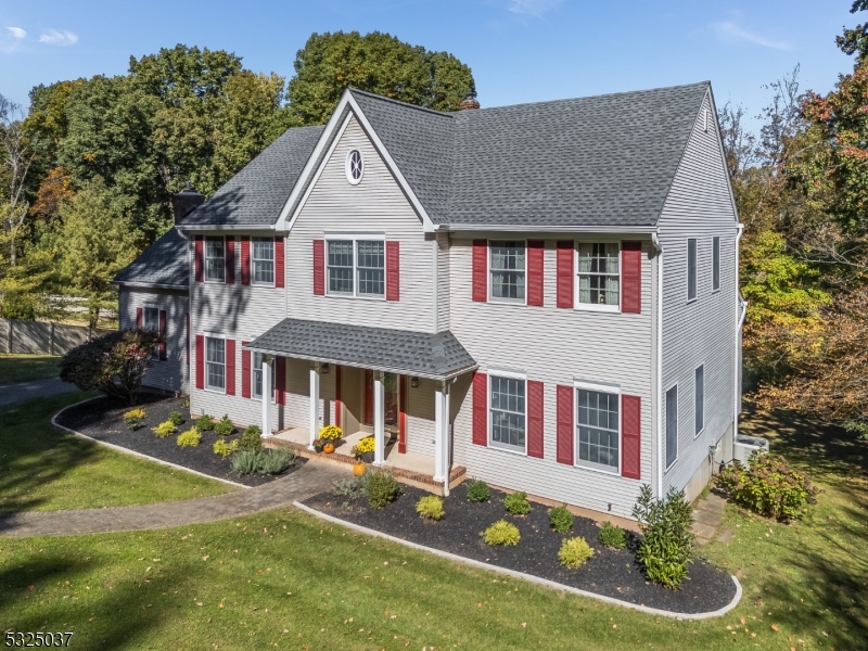 73 Old Mountain Road Lebanon, NJ 08833 - Photo 6 of 42