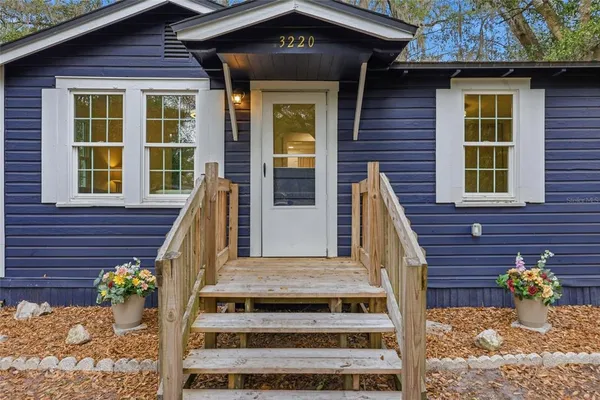 $245,000 | 3220 Northwest 20th Street, Gainesville, FL 32605