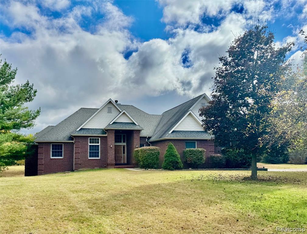 4111 Hosner Road Metamora, MI 48455 - Photo 1 of 6