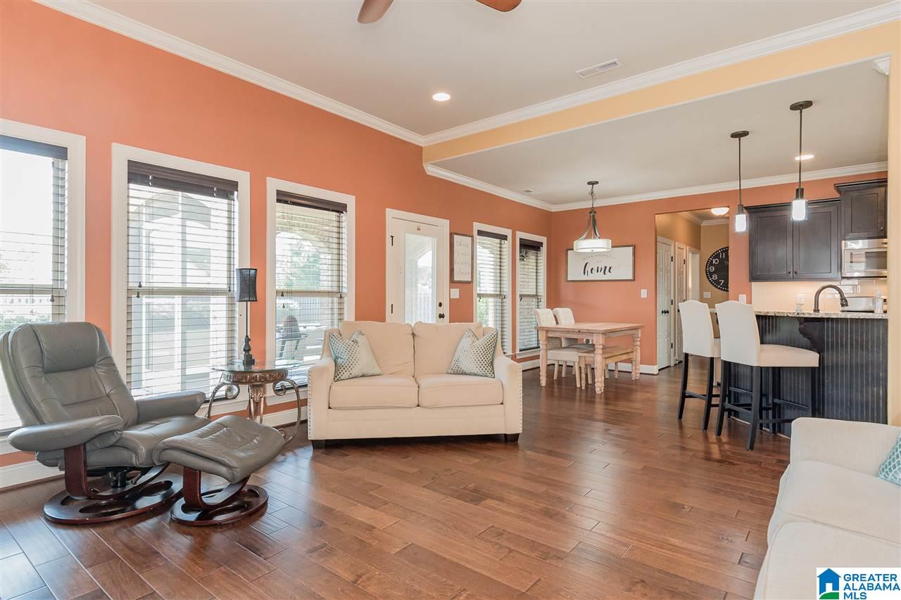 339 Strathaven Circle Pelham, AL 35124 - Photo 20 of 36