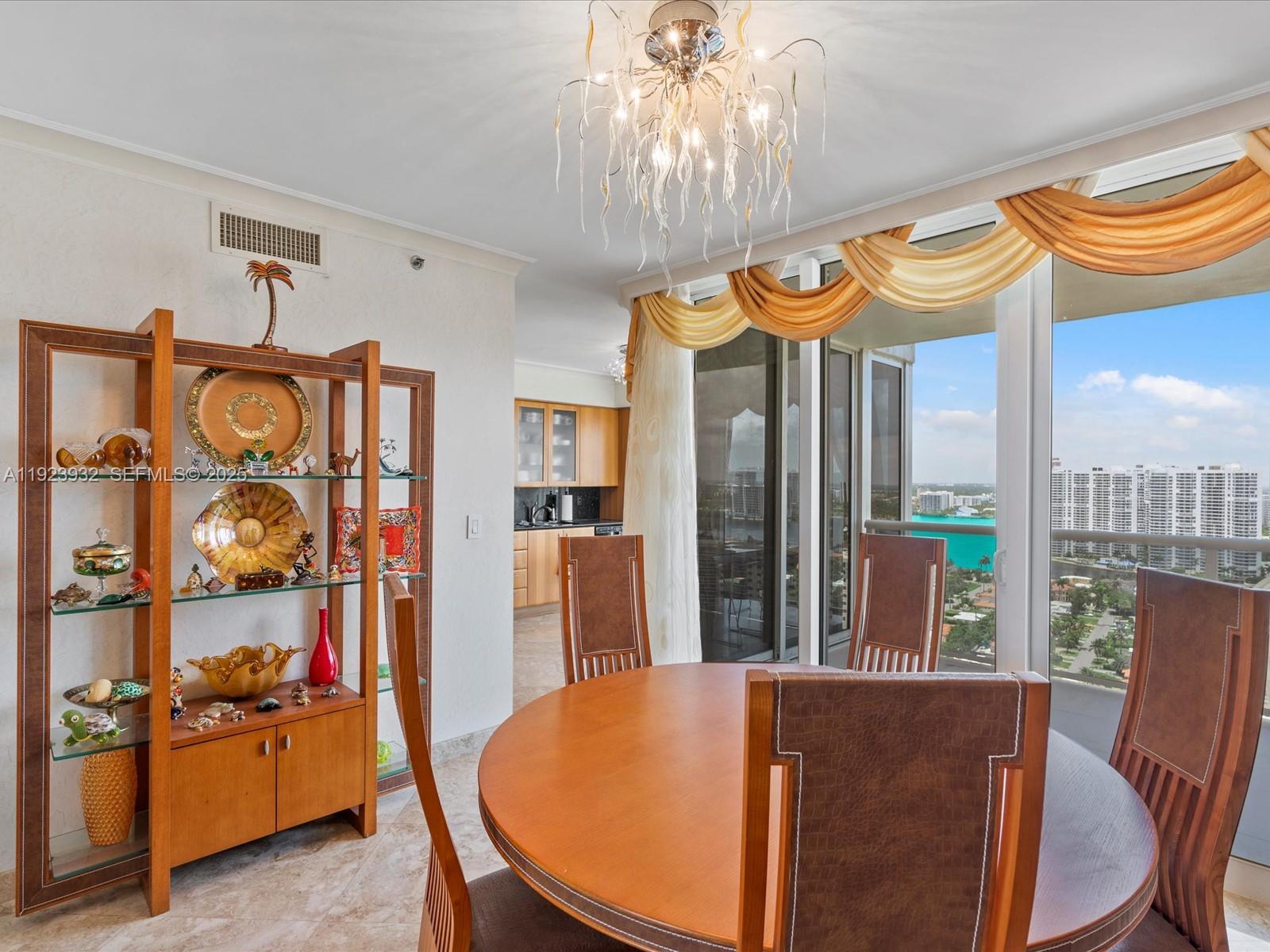 19111 Collins Avenue, Unit 2503 Sunny Isles Beach, FL 33160 - Photo 15 of 44