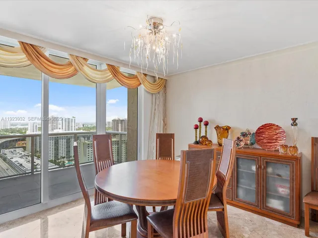 $1,975,000 | 19111 Collins Avenue, Unit 2503, Sunny Isles Beach, FL 33160