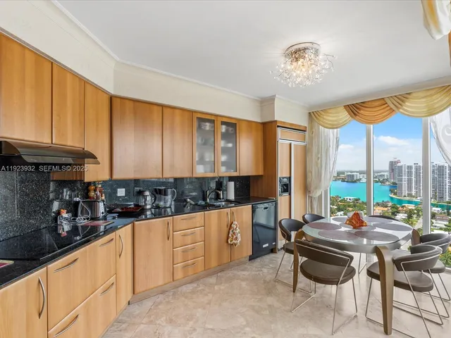$1,975,000 | 19111 Collins Avenue, Unit 2503, Sunny Isles Beach, FL 33160