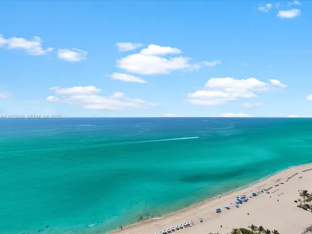 $1,975,000 | 19111 Collins Avenue, Unit 2503, Sunny Isles Beach, FL 33160