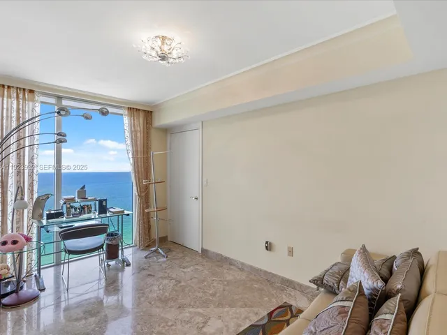 $1,975,000 | 19111 Collins Avenue, Unit 2503, Sunny Isles Beach, FL 33160