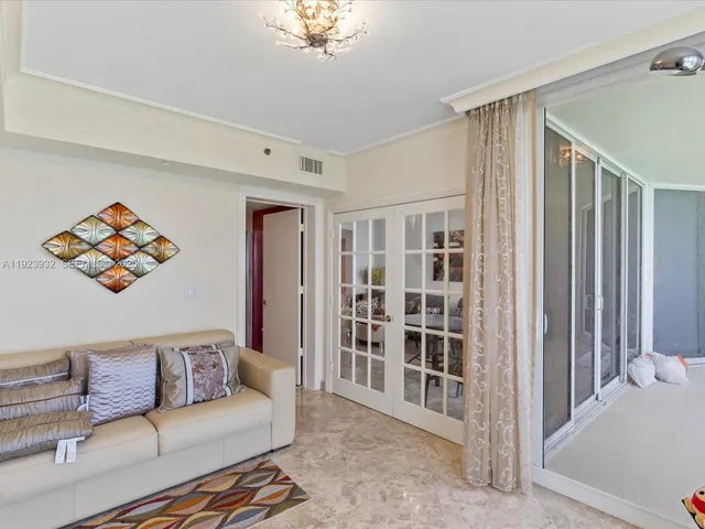 $1,975,000 | 19111 Collins Avenue, Unit 2503, Sunny Isles Beach, FL 33160