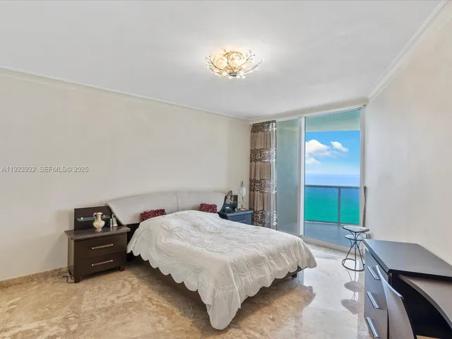 $1,975,000 | 19111 Collins Avenue, Unit 2503, Sunny Isles Beach, FL 33160