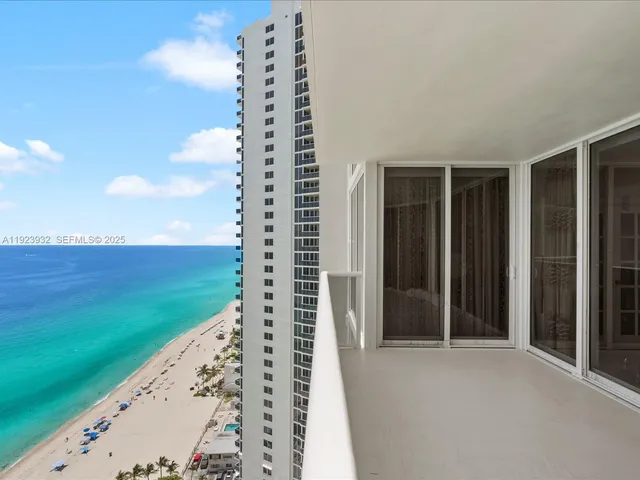 $1,975,000 | 19111 Collins Avenue, Unit 2503, Sunny Isles Beach, FL 33160