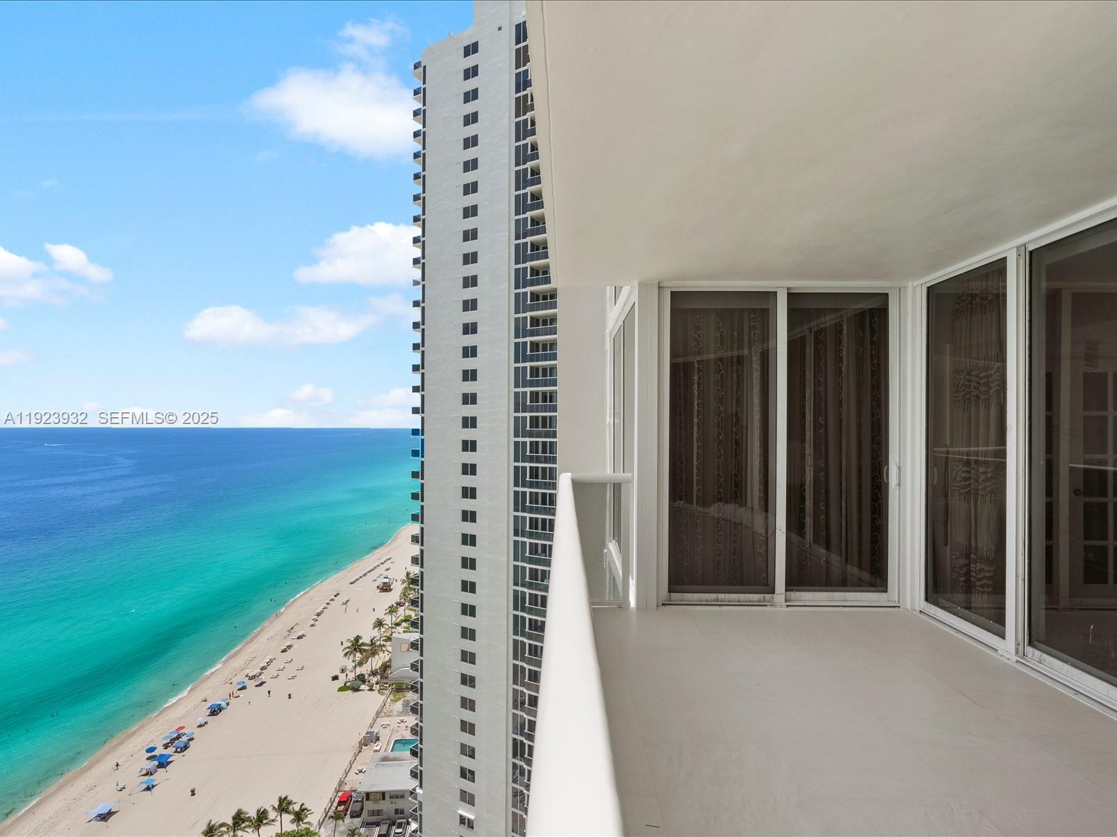 19111 Collins Avenue, Unit 2503 Sunny Isles Beach, FL 33160 - Photo 3 of 44