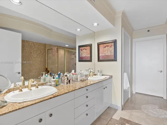 $1,975,000 | 19111 Collins Avenue, Unit 2503, Sunny Isles Beach, FL 33160