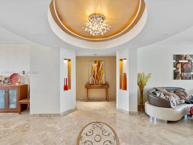 $1,975,000 | 19111 Collins Avenue, Unit 2503, Sunny Isles Beach, FL 33160