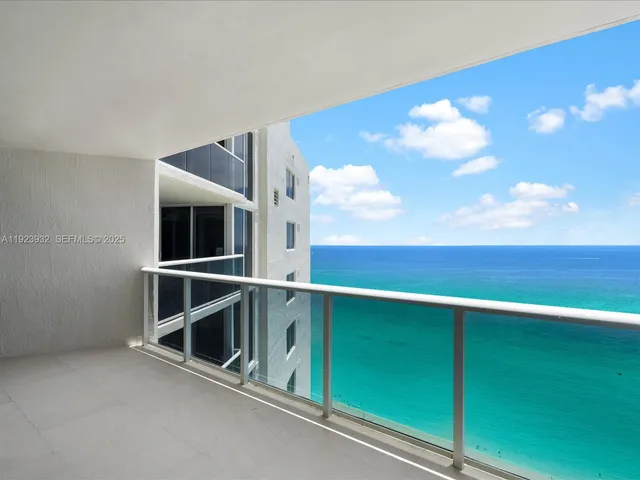 $1,975,000 | 19111 Collins Avenue, Unit 2503, Sunny Isles Beach, FL 33160