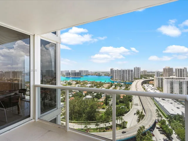 $1,975,000 | 19111 Collins Avenue, Unit 2503, Sunny Isles Beach, FL 33160