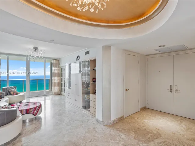 $1,975,000 | 19111 Collins Avenue, Unit 2503, Sunny Isles Beach, FL 33160