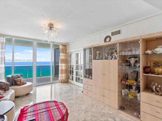 $1,975,000 | 19111 Collins Avenue, Unit 2503, Sunny Isles Beach, FL 33160