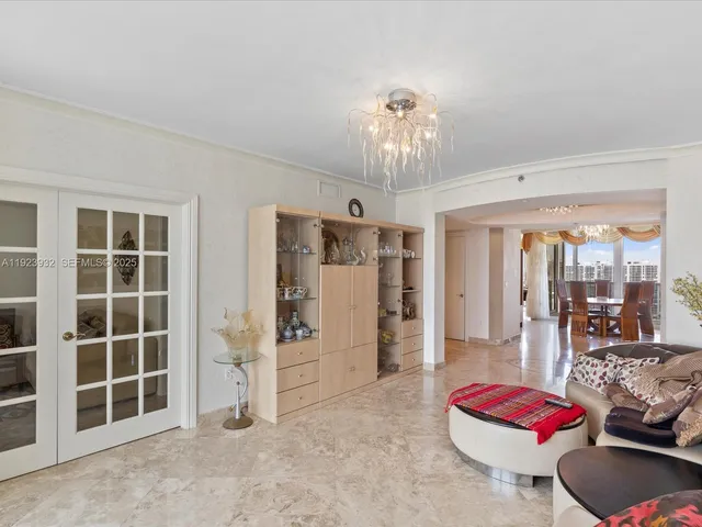 $1,975,000 | 19111 Collins Avenue, Unit 2503, Sunny Isles Beach, FL 33160