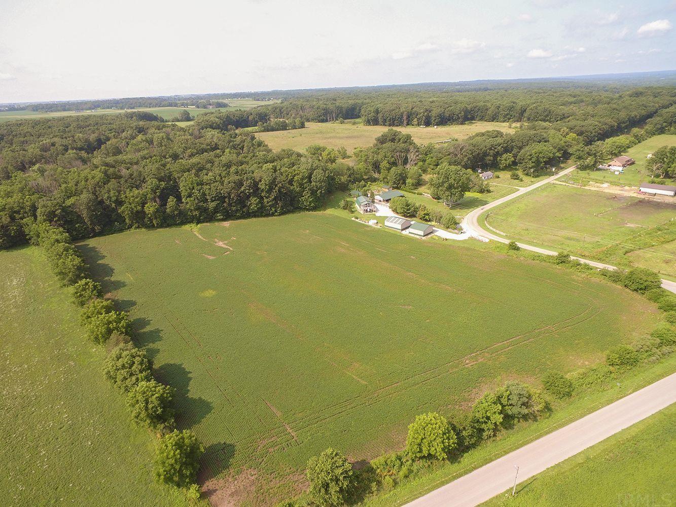 5123 South County Line Road West Westpoint, IN 47992 - Photo 1 of 4 Gallery Image 1