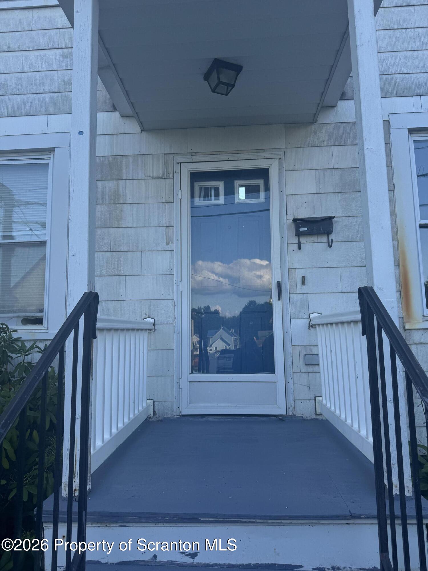 231 Reese Street, Unit 231 Scranton, PA 18508 - Photo 2 of 16 IMG_3592