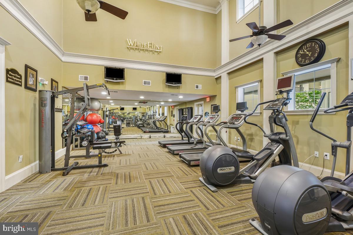 11800 Old Georgetown Road, Unit 1538 North Bethesda, MD 20852 - Photo 5 of 23