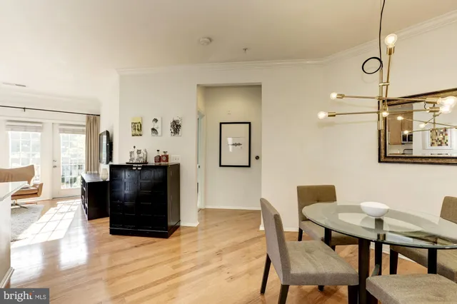 $2,100 | 11800 Old Georgetown Road, Unit 1538, North Bethesda, MD 20852