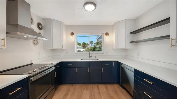 $515,350 | 447 North Shore Drive, Osprey, FL 34229