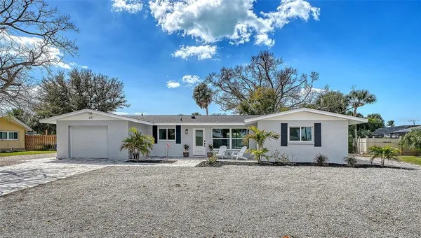 $515,350 | 447 North Shore Drive, Osprey, FL 34229