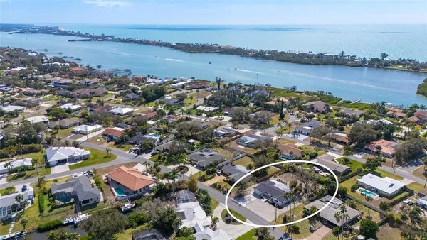 $515,350 | 447 North Shore Drive, Osprey, FL 34229