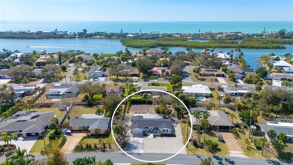 $515,350 | 447 North Shore Drive, Osprey, FL 34229