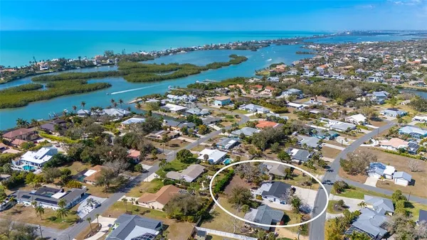 $515,350 | 447 North Shore Drive, Osprey, FL 34229