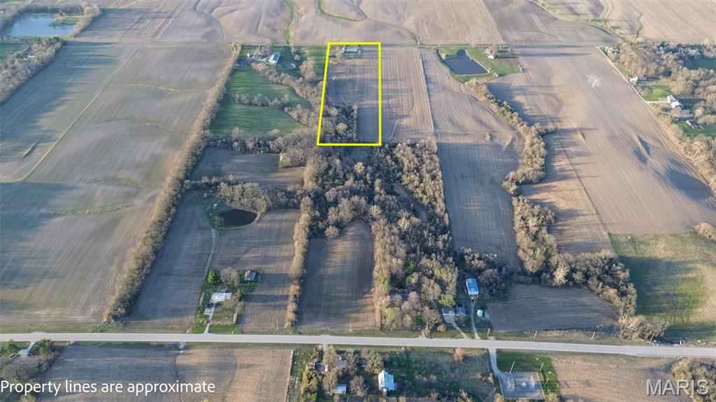 25379 Joe Knight Road Dow, IL 62022 - Photo 1 of 6 Gallery Image 1