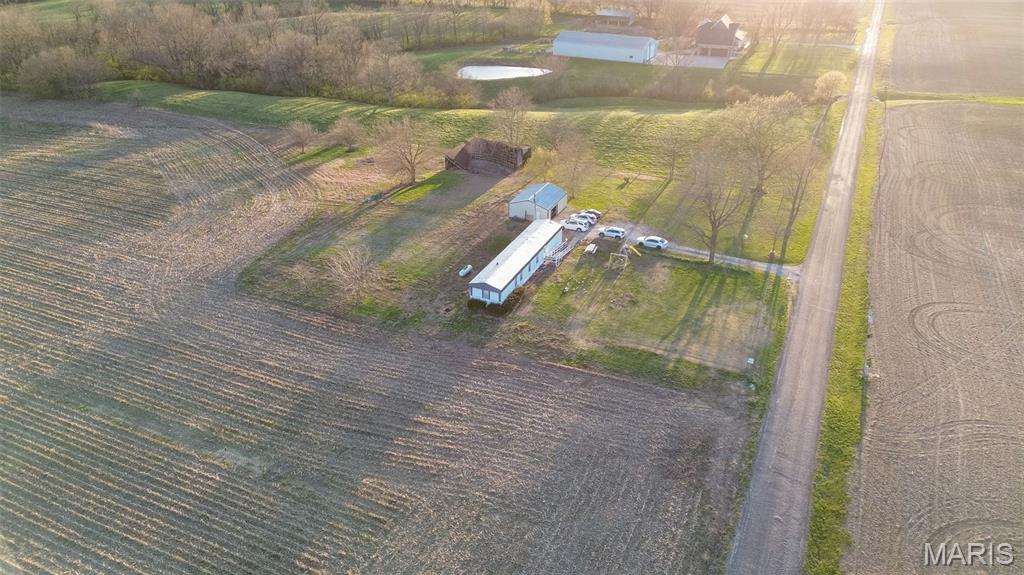 25379 Joe Knight Road Dow, IL 62022 - Photo 4 of 6 Gallery Image 4