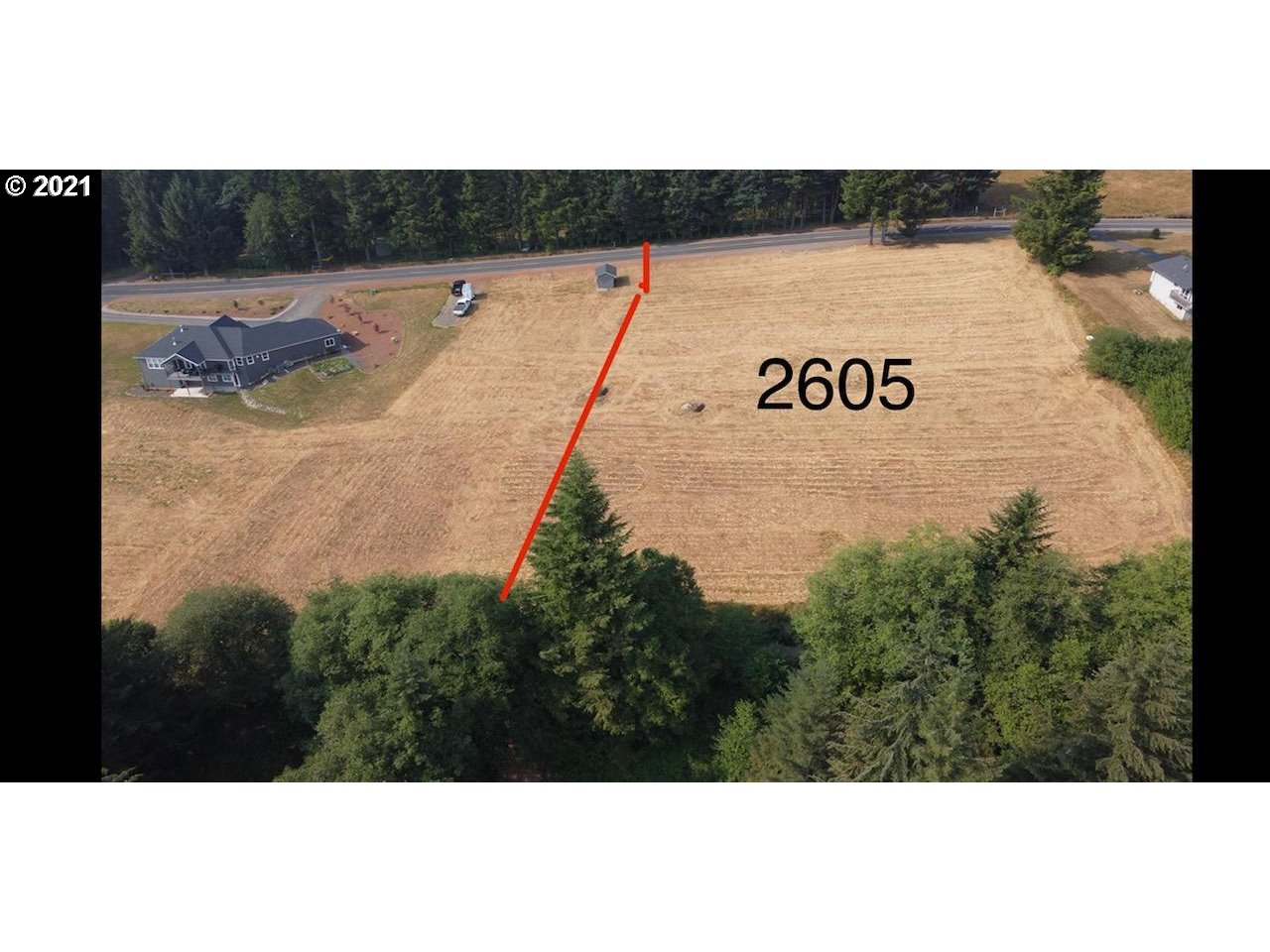 2605 Mt Pleasant Road Kelso, WA 98626 - Photo 9 of 13 Gallery Image 9