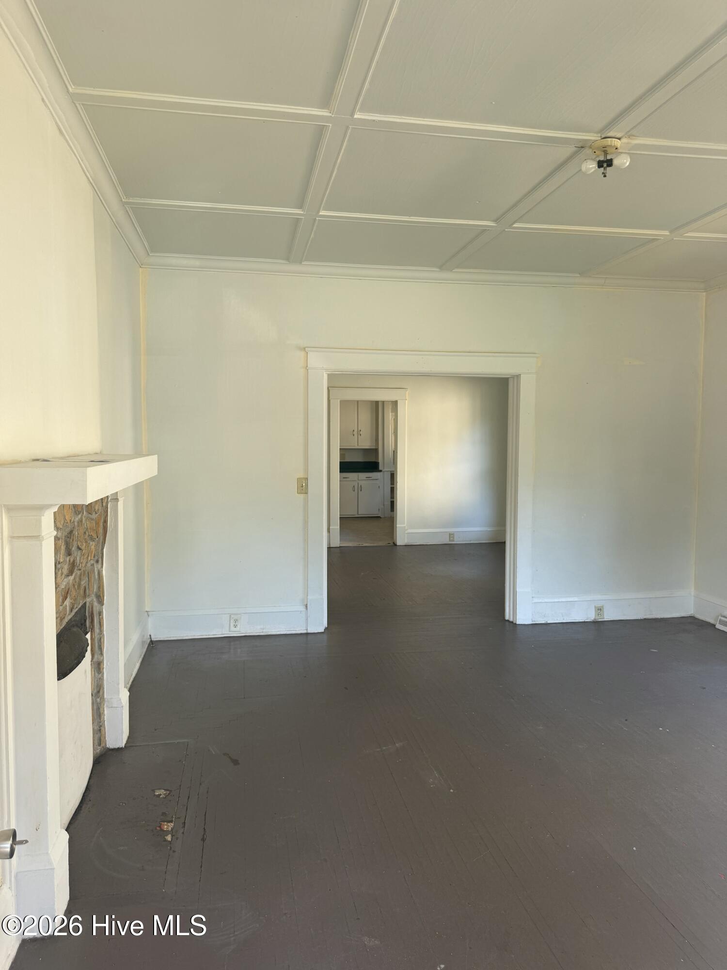 320 Spring Street Hamlet, NC 28345 - Photo 5 of 14