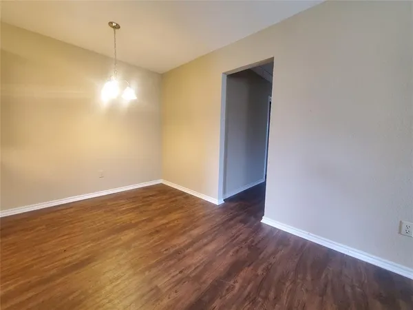 $1,495 | 1434 Briar Circle, Unit 1432, Crowley, TX 76036
