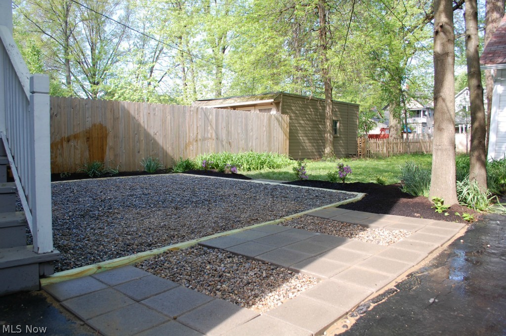 2253 Maplewood Road Cleveland, OH 44118 - Photo 22 of 23 Gallery Image 22