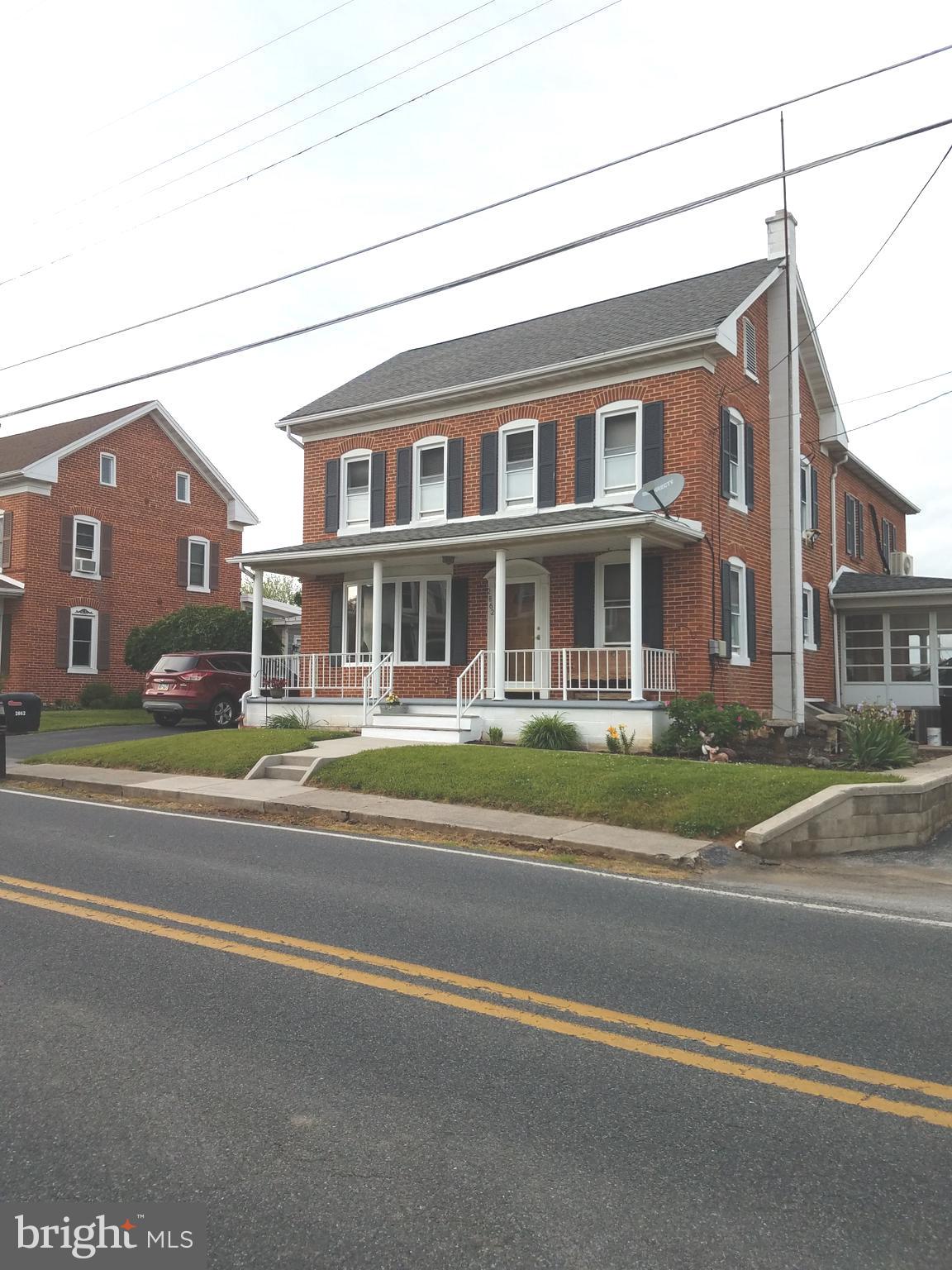2862 Centennial Road Hanover, PA 17331 - Photo 1 of 54