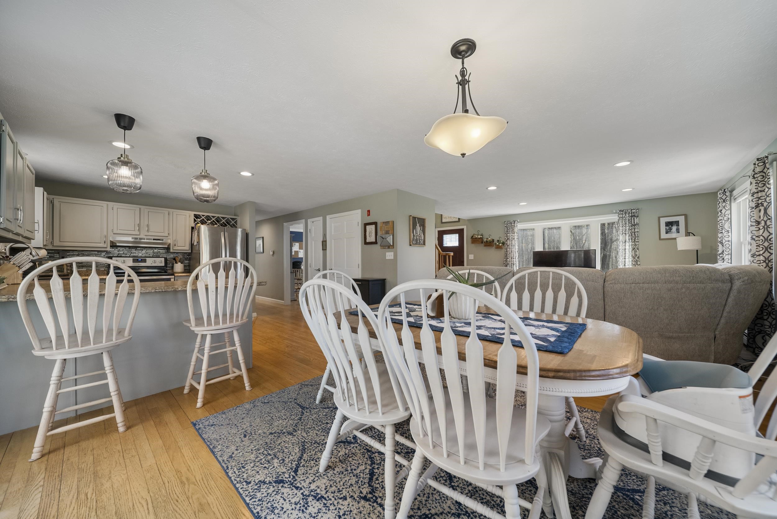 916 River Road Weare, NH 03281 - Photo 8 of 56 Gallery Image 8