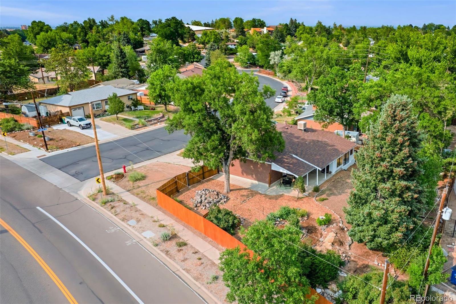 992 South Simms Street Denver, CO 80228 - Photo 41 of 50